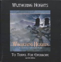 To travel for evermore