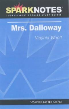 Mrs. Dalloway : Virginia Woolf