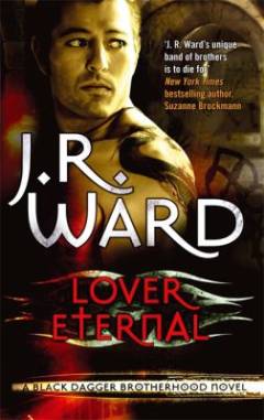 Lover eternal