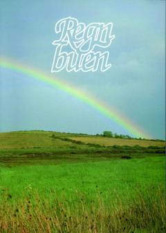 Regnbuen