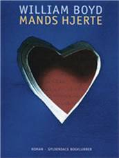 Bog, 1. bogklubudgave, 2003