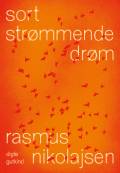 Sort strømmende drøm
