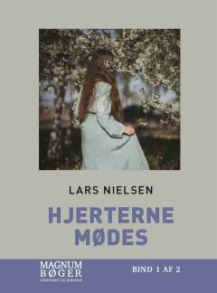 Hjerterne mødes. Bind 2 (Stor skrift)