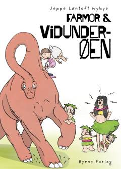Farmor & Vidunderøen