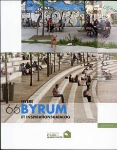 66 nyere byrum : et inspirationskatalog