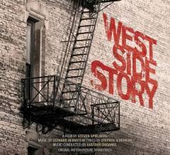 West Side story : original motion picture soundtrack