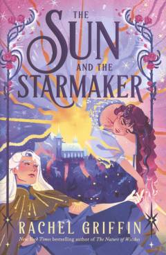 The sun and the starmaker