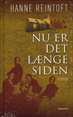 Nu er det længe siden