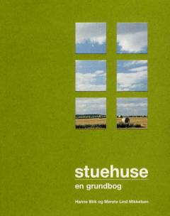 Stuehuse : en grundbog
