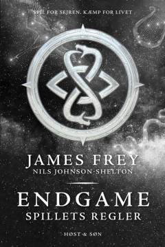 Endgame - spillets regler