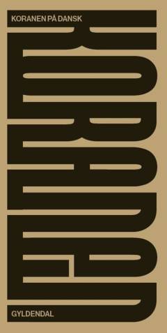 Koranen : Koranen på dansk