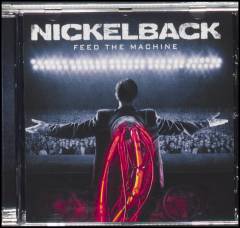 Musik (cd), ℗2017