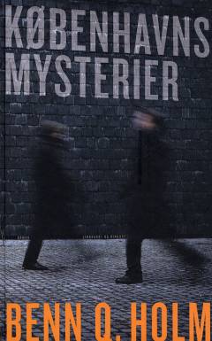 Københavns mysterier
