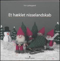 Et hæklet nisselandskab