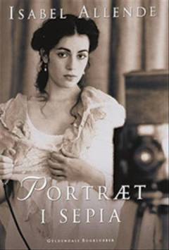 Bog, 1. bogklubudgave, 2002