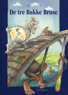 De tre Bukke Bruse