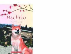 Hachiko : a loyal dog