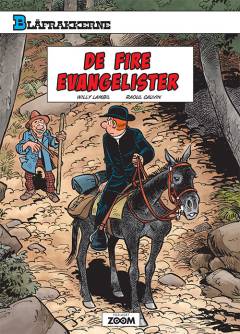De fire evangelister
