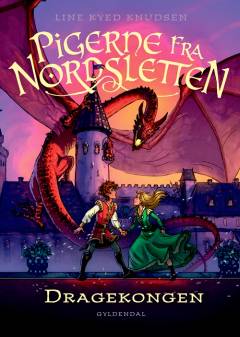 Dragekongen