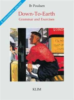 Down-to-earth : grammar and exercises