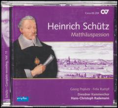 Matthäuspassion