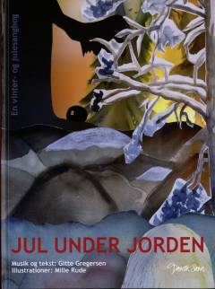 Jul under jorden