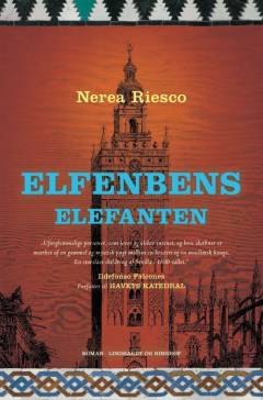 Elfenbenselefanten