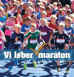 Vi løber minimaraton