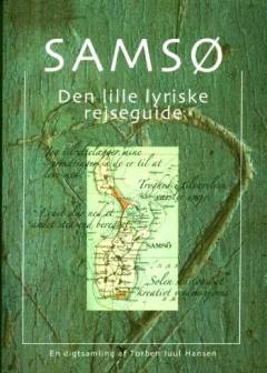Samsø : den lille lyriske rejseguide