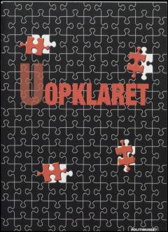 Uopklaret