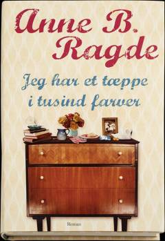 Bog, 1. bogklubudgave, 2015