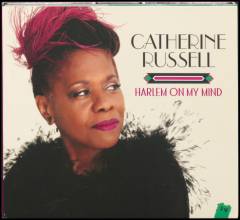 Harlem on my mind