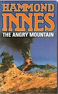 The angry mountain