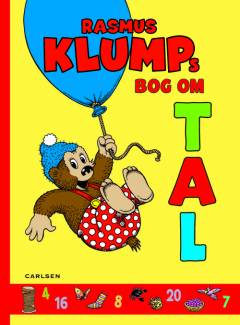 Billedbog, 1. udgave, 2013