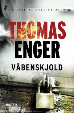 Våbenskjold. Bind 1 (Stor skrift)