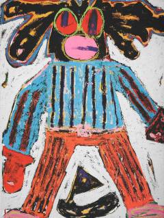 Bog, 1. udgave, 2023