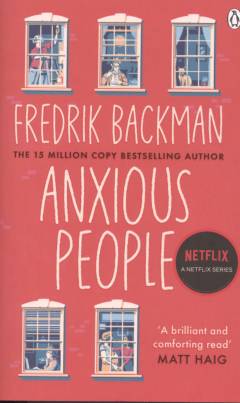 Anxious people