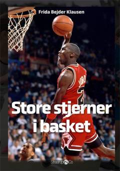 Store stjerner i basket