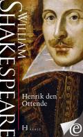 Henrik den Ottende. (Henry VIII / All is True. 1613).
