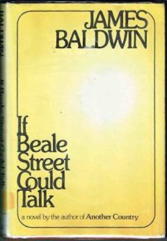 If Beale Street could talk