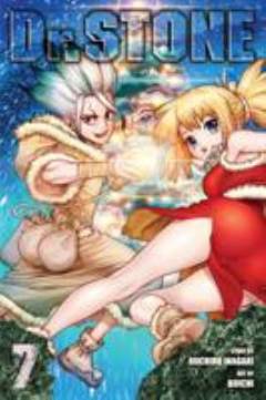 Dr. stone. Volume 7 : Voices from here to eternity
