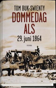 Bog, 1. bogklubudgave, 2010
