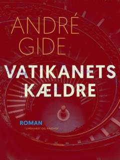 Vatikanets kældre