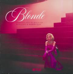 Blonde : soundtrack from the Netflix film