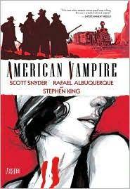 American vampire. Volume 1