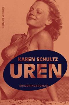 Uren. 1 : erindringsroman
