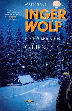 Giften : krimi