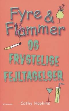 Fyre & flammer og frygtelige fejltagelser