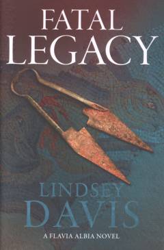 Fatal legacy