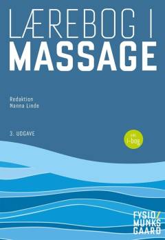 Lærebog i massage